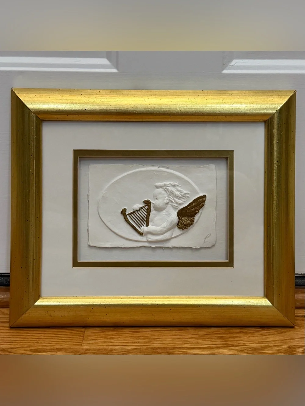 Decorel Beaux Arts beautiful dimensional